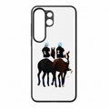Premium Glossy Hard Back Soft Edge Designer Polo Mobile Cover