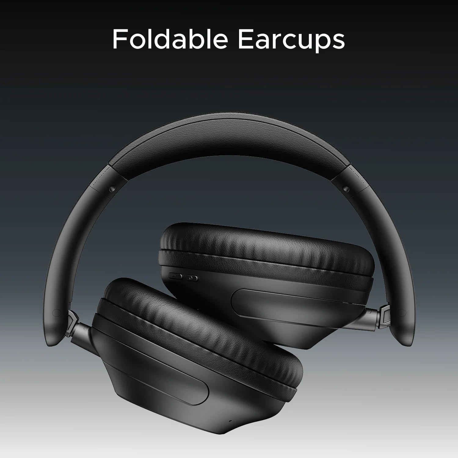 Boat Rockerz 650 Pro Black