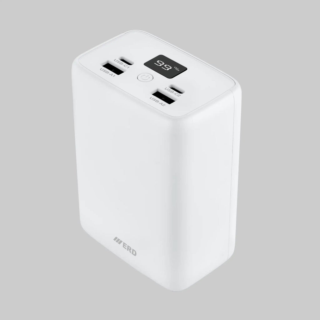 ERD Power Bank 30000 mAh (25W)