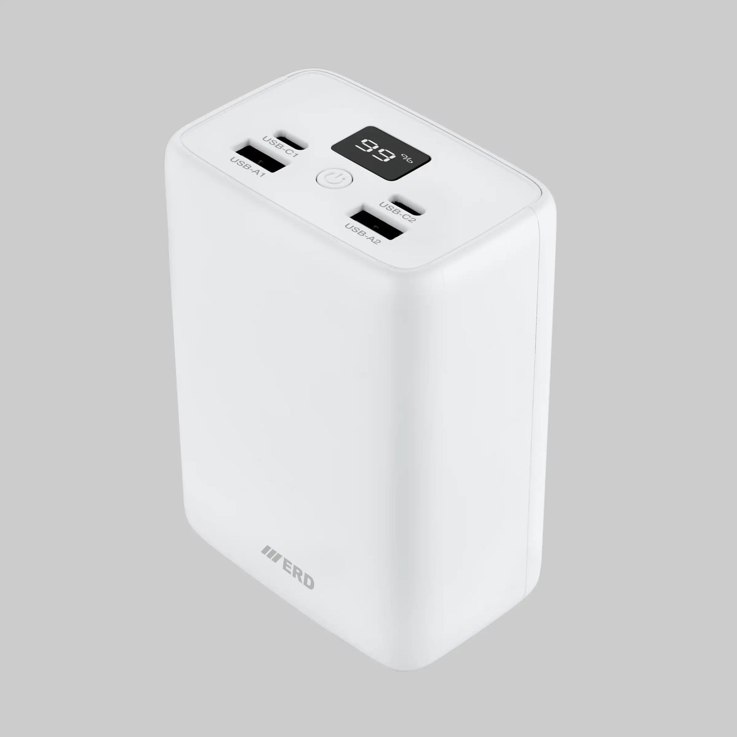 ERD Power Bank 30000 mAh (25W)