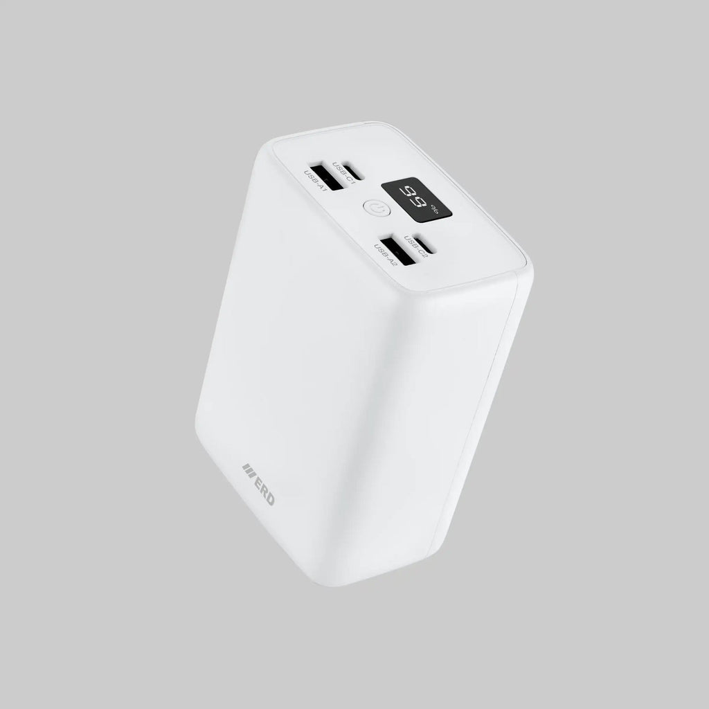 ERD Power Bank 30000 mAh (25W)