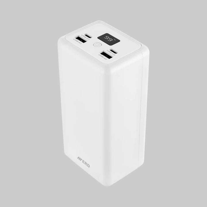 ERD Power Bank 40000 mAh (25W)