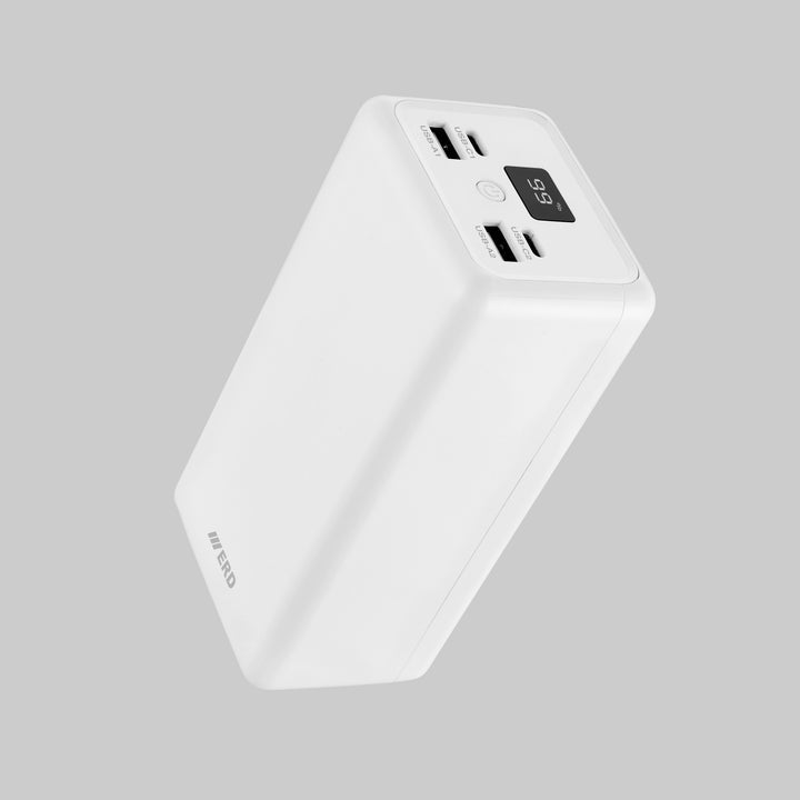 ERD Power Bank 40000 mAh (25W)