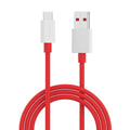Portronics Konnect Dash Pro 80w Usb to Type C Charging Cable