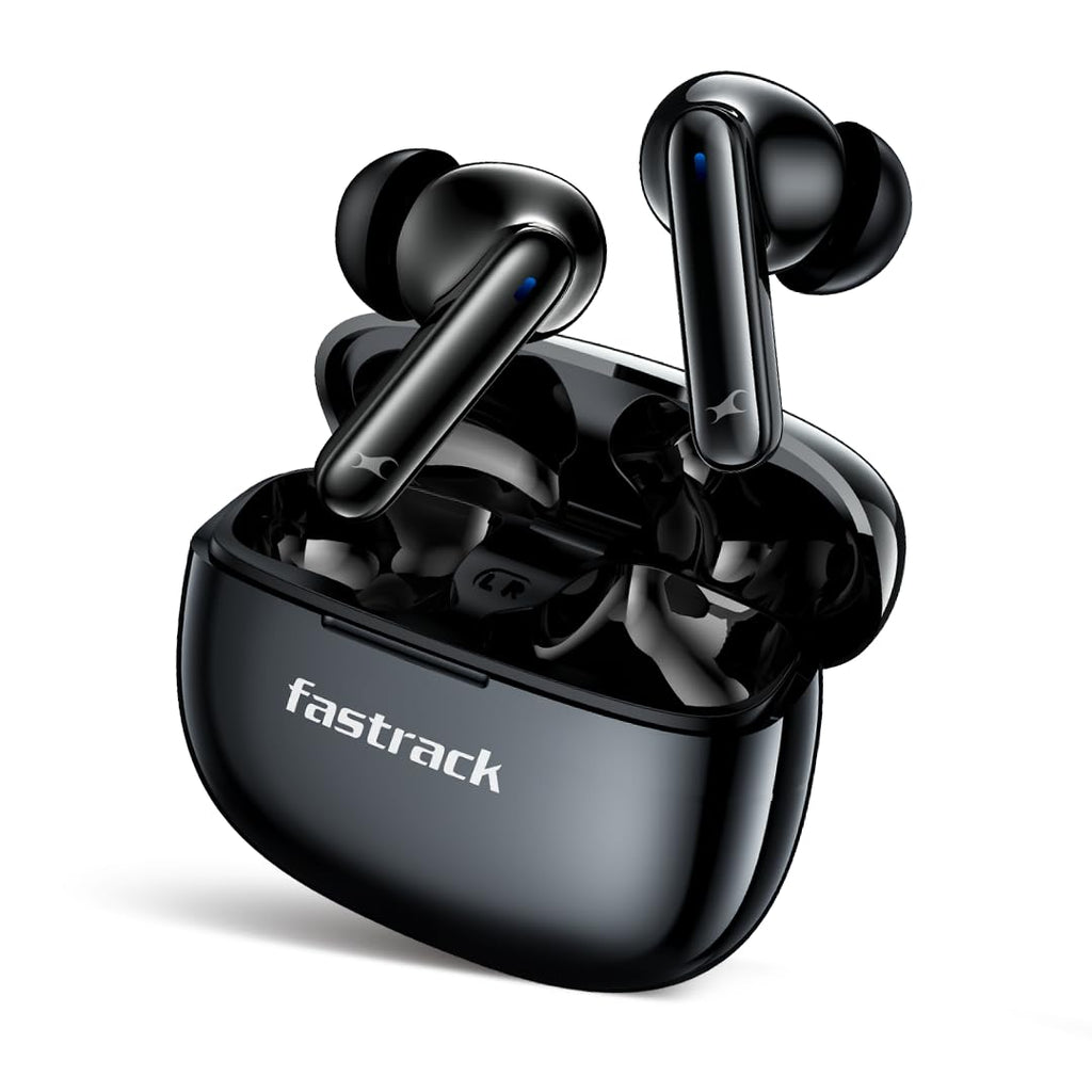 Fastrack Fpods Fx101 BT 5.4 TWS Earbuds