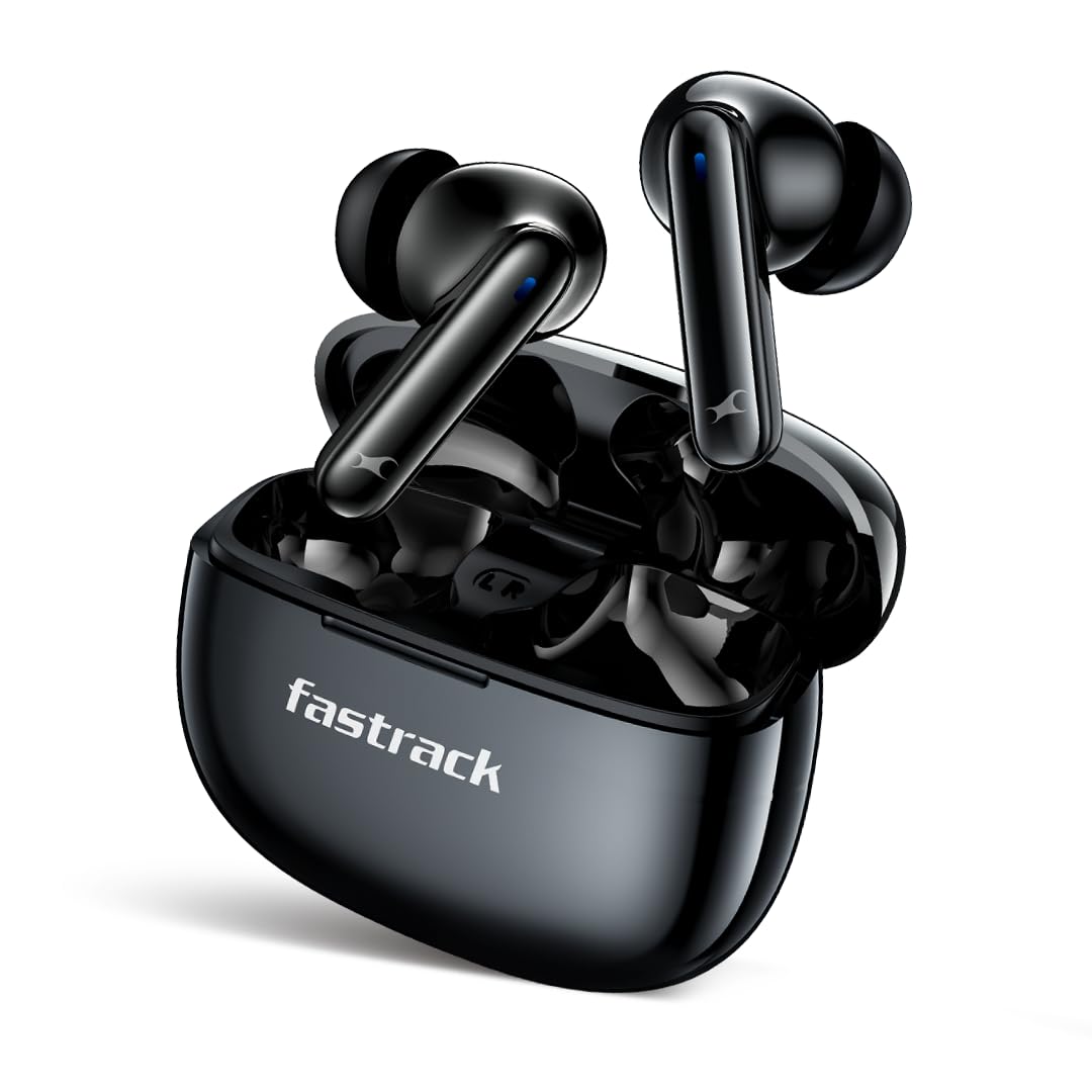 Fastrack Fpods Fx101 BT 5.4 TWS Earbuds