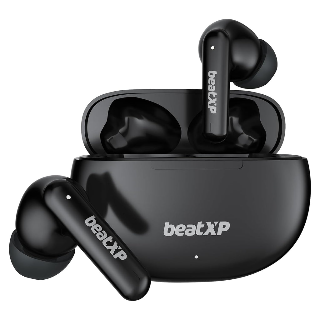 beatXP Tune XPods Bluetooth TWS in Ear Earbuds with 50H