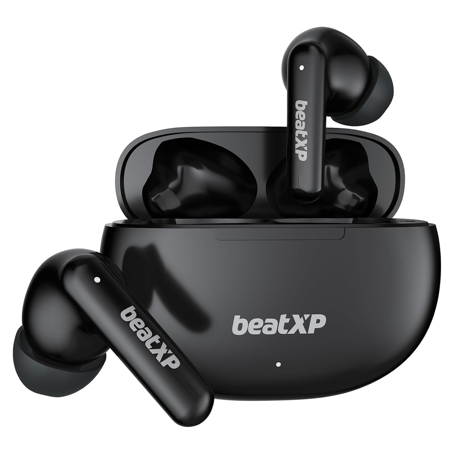 beatXP Tune XPods Bluetooth TWS in Ear Earbuds with 50H