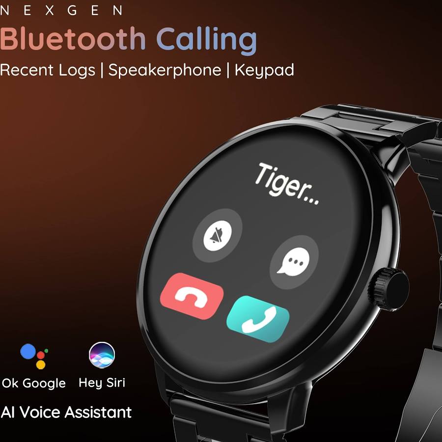 Pebble Core (PFB68) Smart Watch