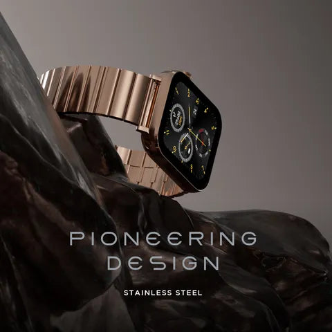 Fire-Boltt Zenith Smartwatch