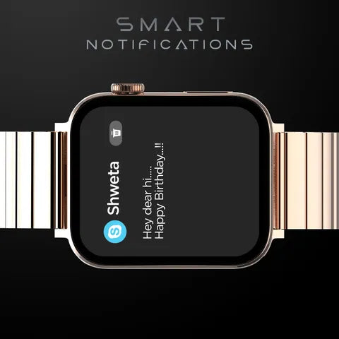 Fire-Boltt Zenith Smartwatch