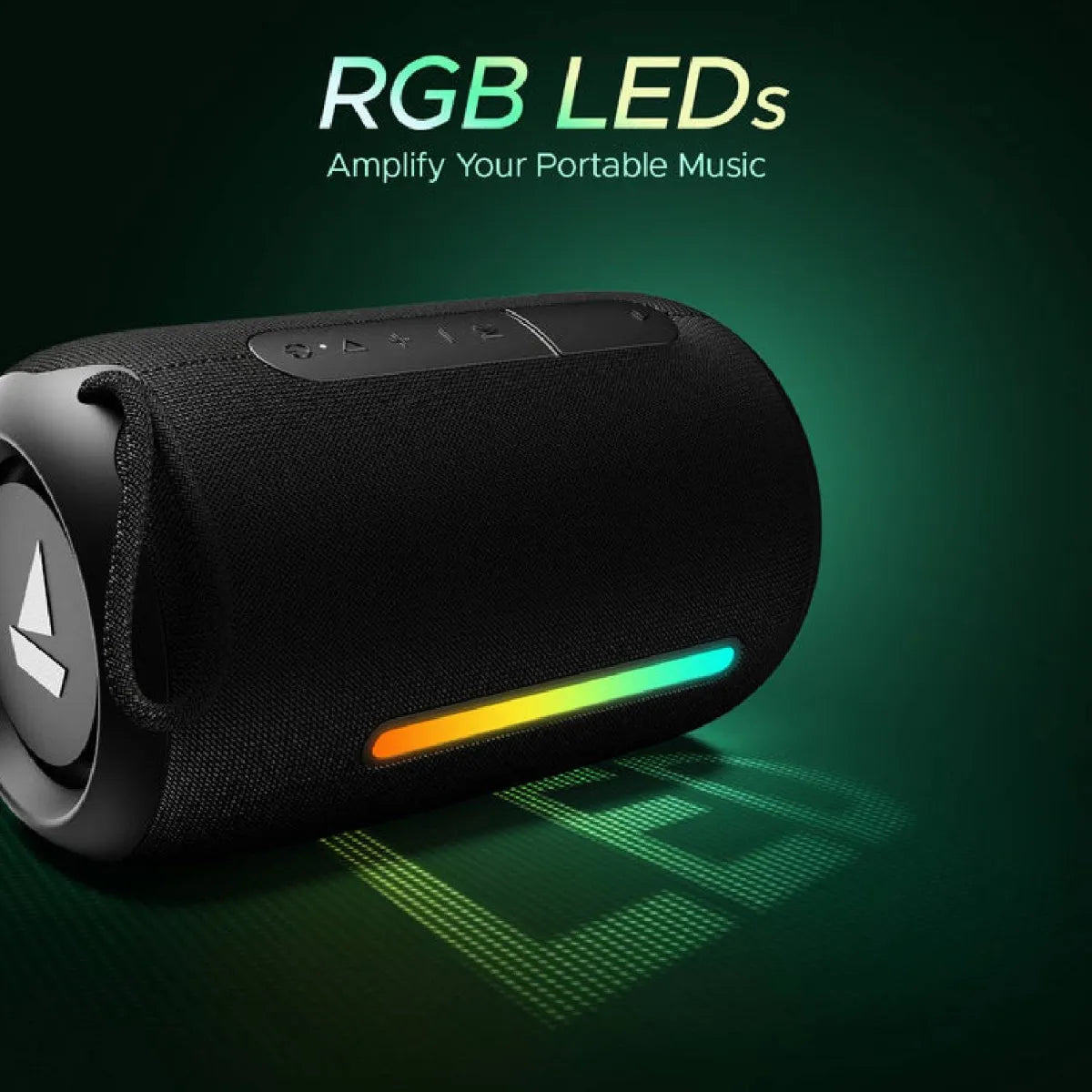 boAt Stone 350 Pro Portable Bluetooth Speaker