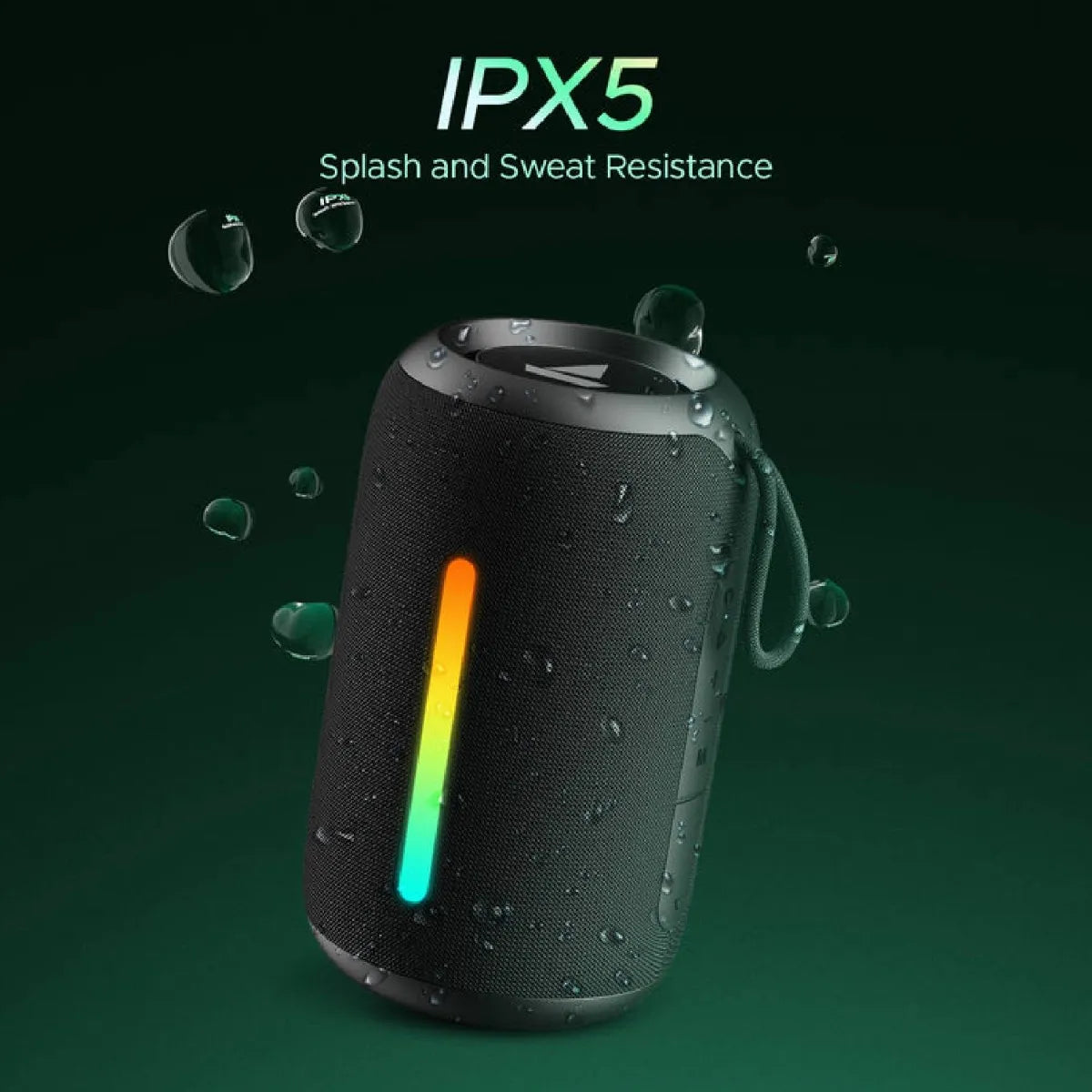 boAt Stone 350 Pro Portable Bluetooth Speaker