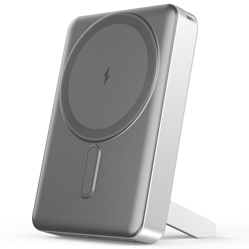 Noise Power Series Launched 10000mAh MagSafe Wireless