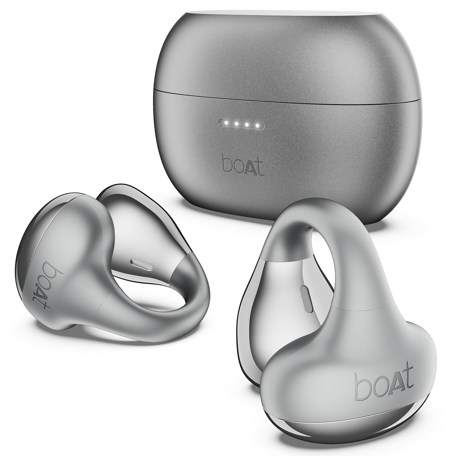 boAt Airdopes Loop OWS Earbuds