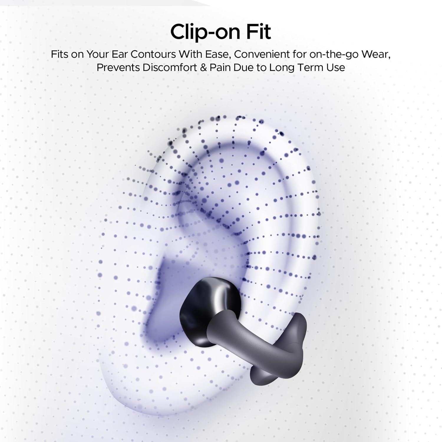 boAt Airdopes Loop OWS Earbuds