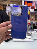 Dual Protection Designer Mobile Cover With Stand