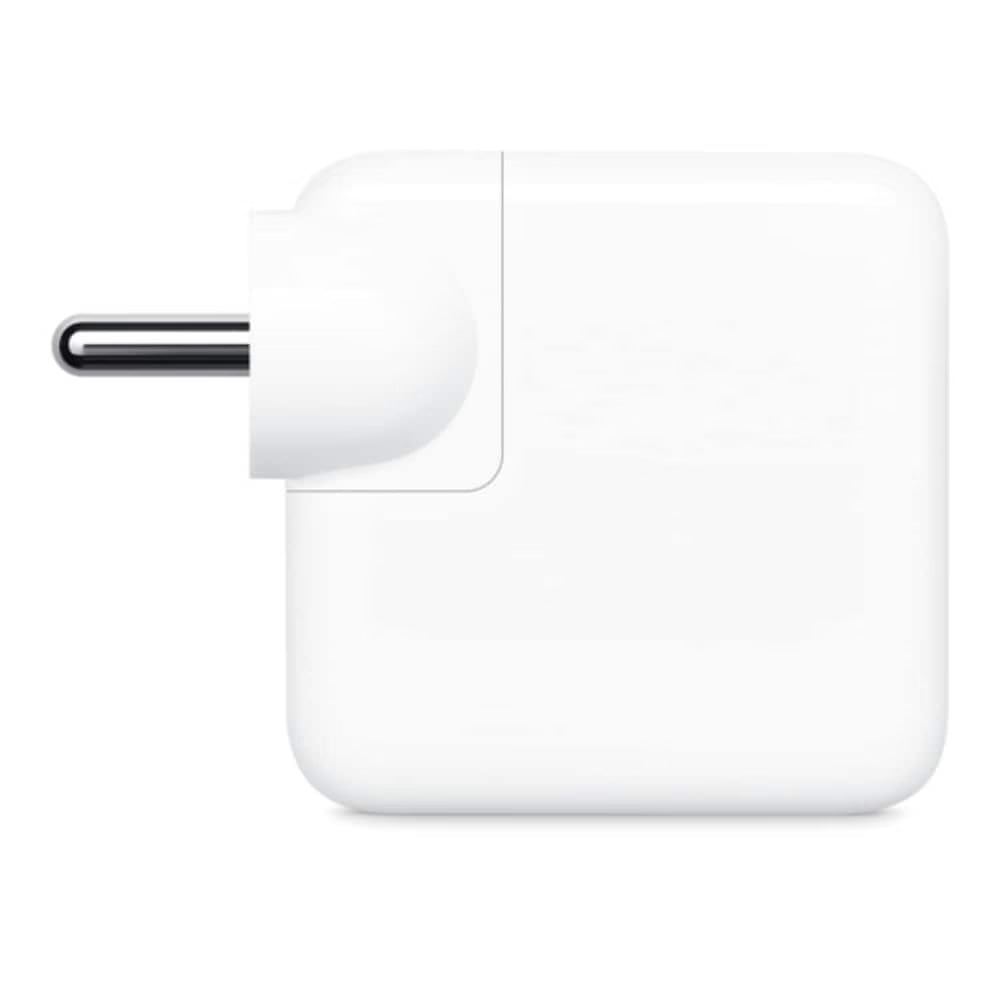 Apple Adapter 35w Dual USB-C