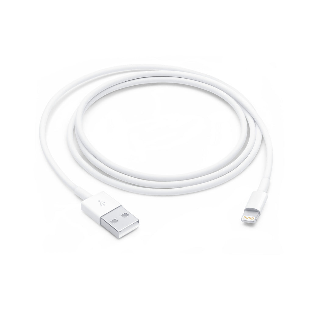 Apple USB to Lightning Cable (1m)