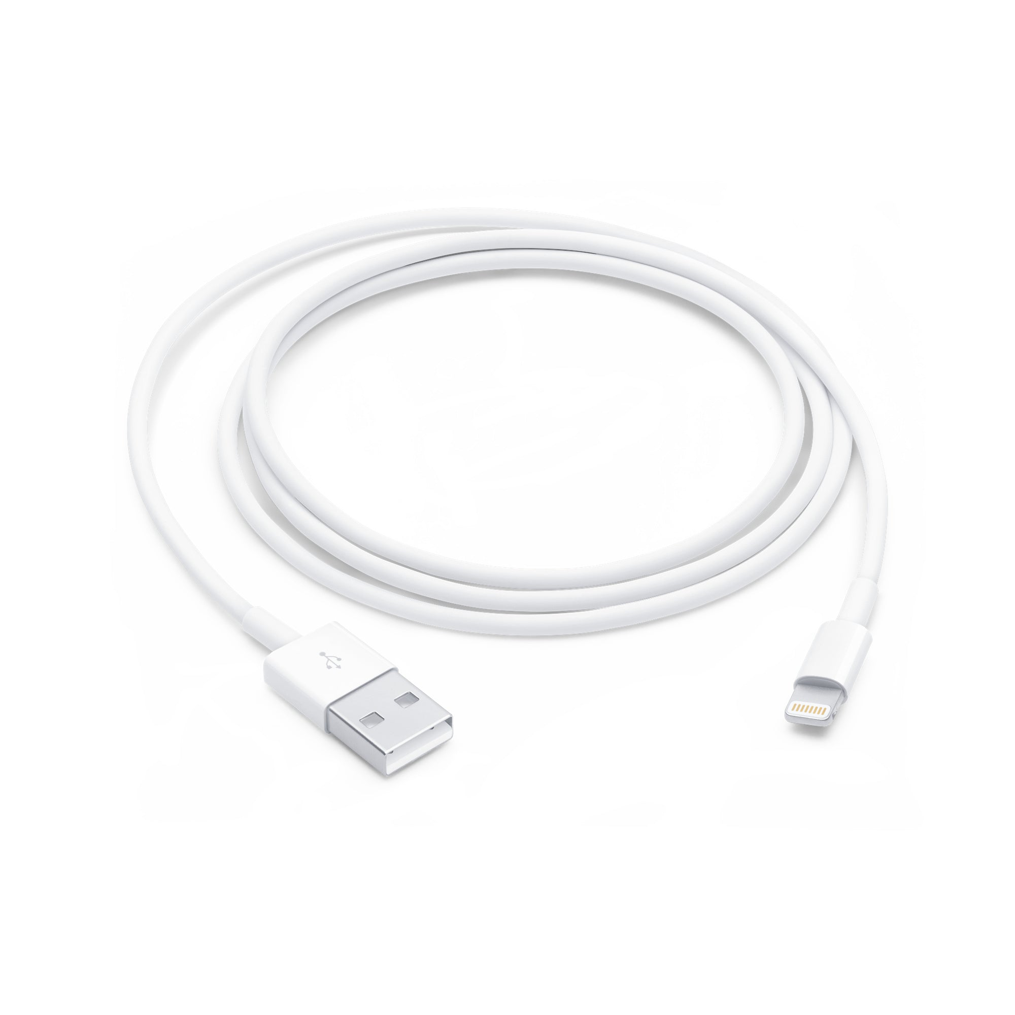 Apple USB to Lightning Cable (1m)