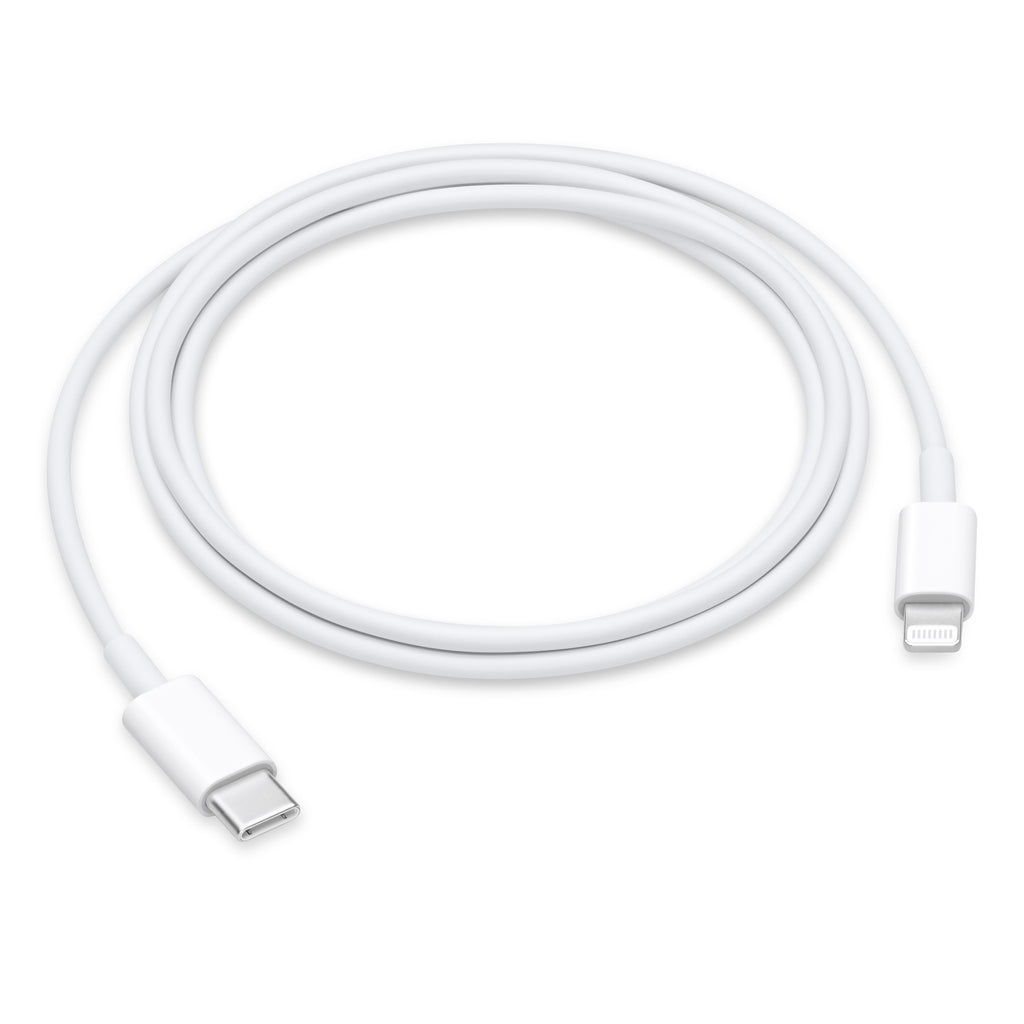 Apple USB-C To Lighting Cable (1m)