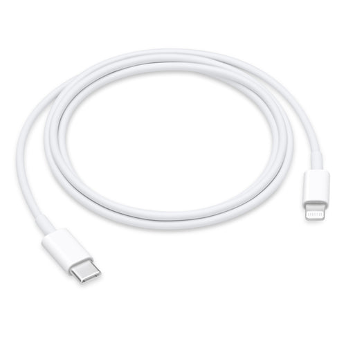 Apple USB-C To Lighting Cable (1m)
