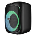 Boat Speaker Partypal 195 Black