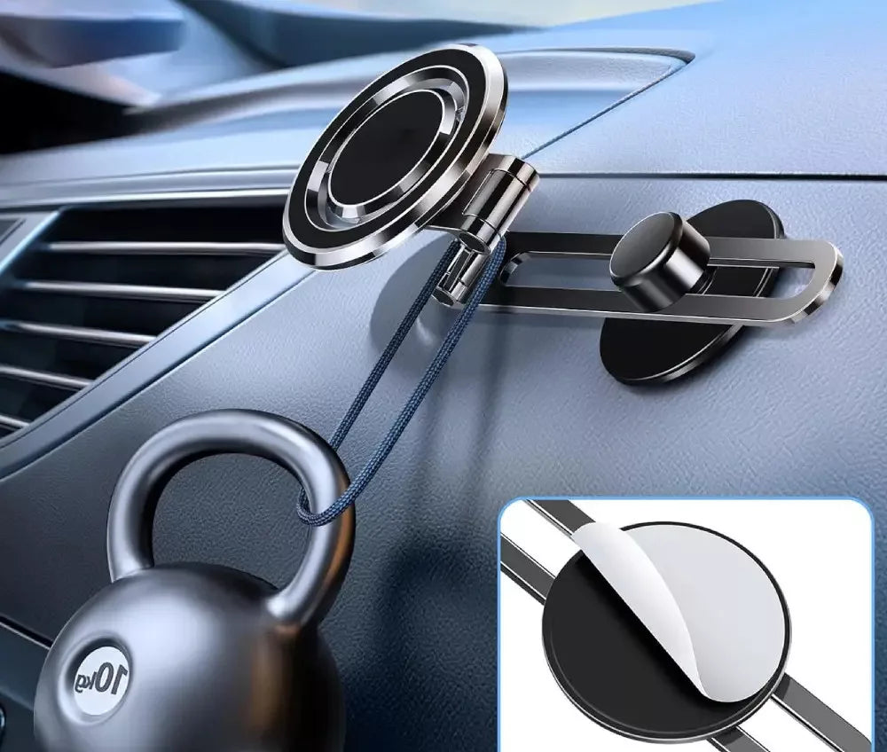 Xo C132 Magnetic Car Holder