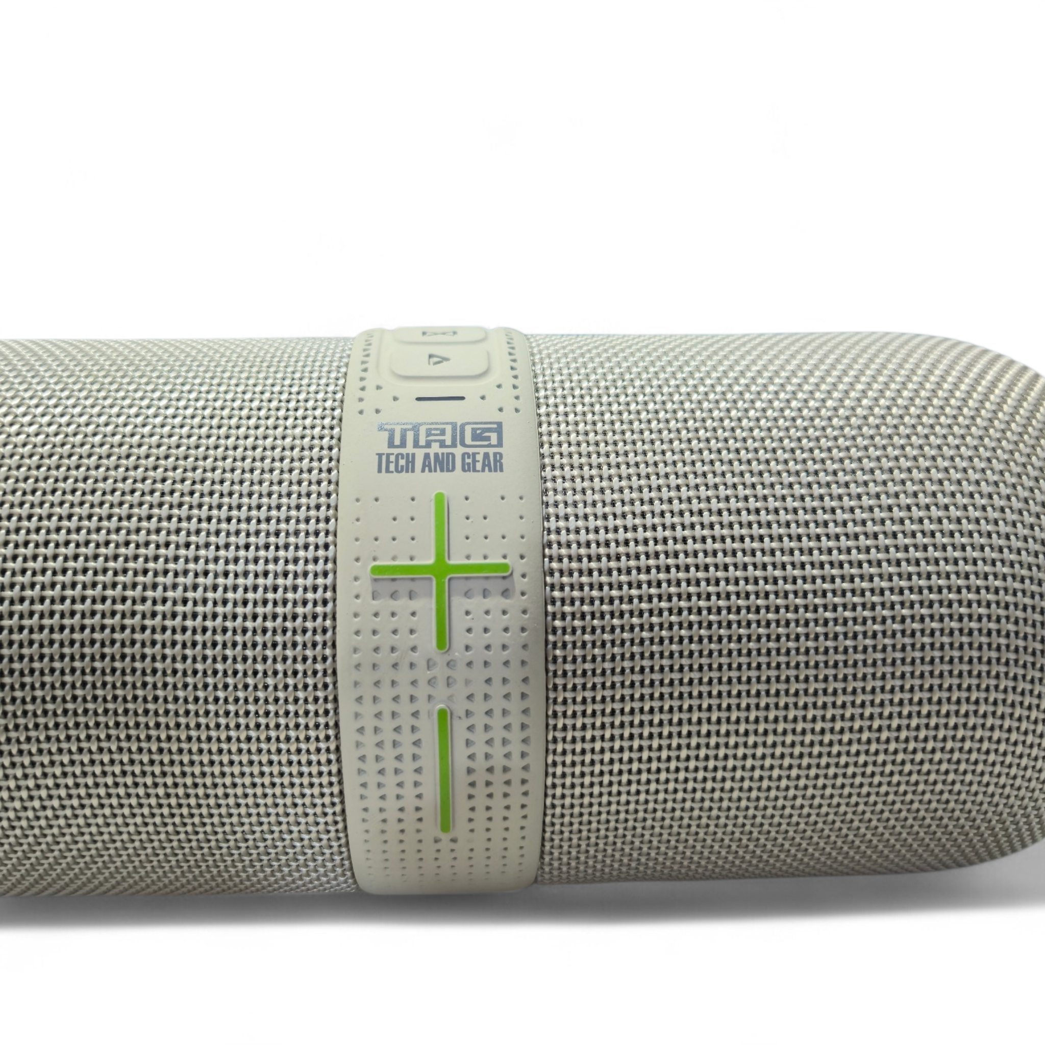 Tag Duubi Marvel 40-watt Bluetooth Speaker White