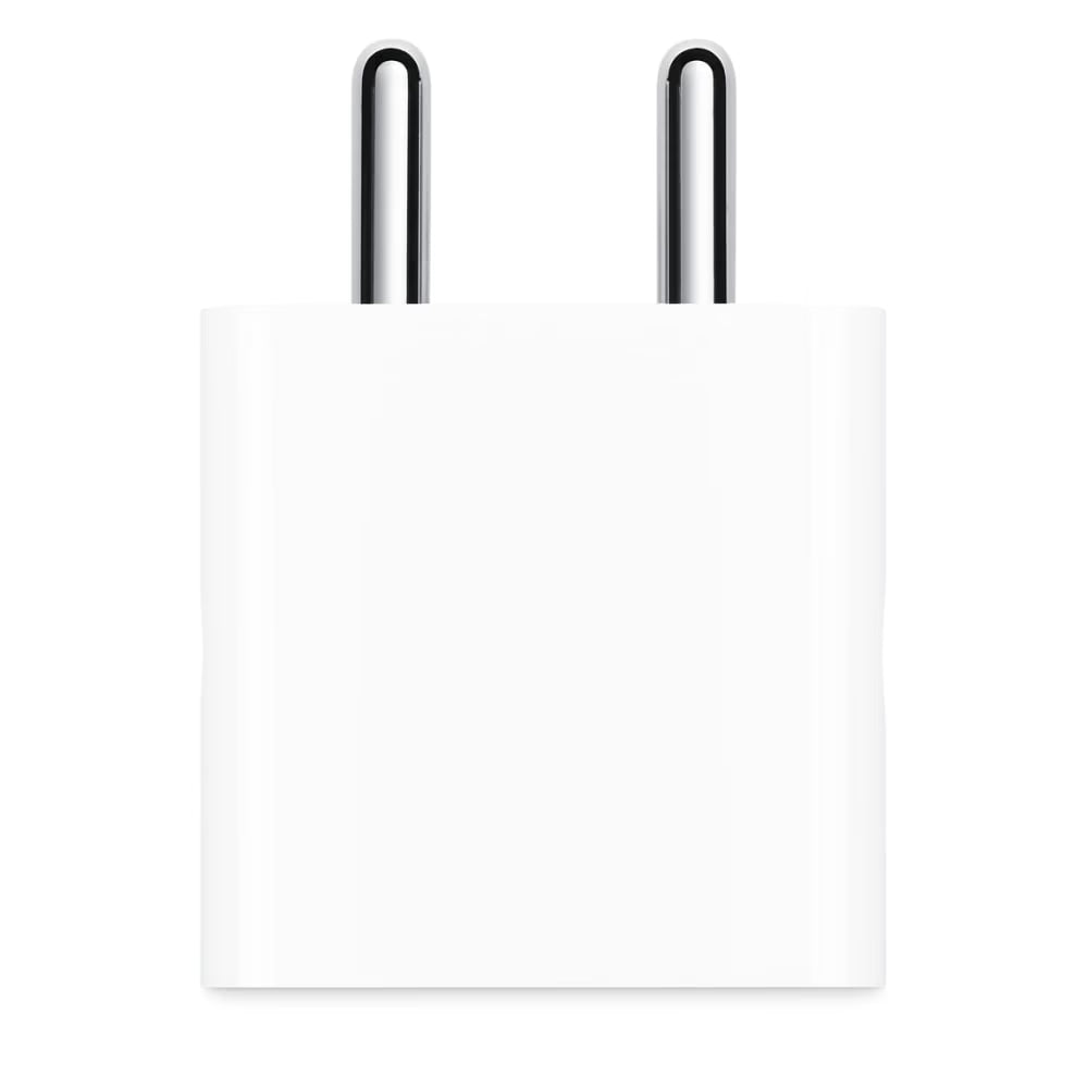 Apple Adapter 20w Usb-c