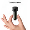 Zebronics-CC82 Car Charger