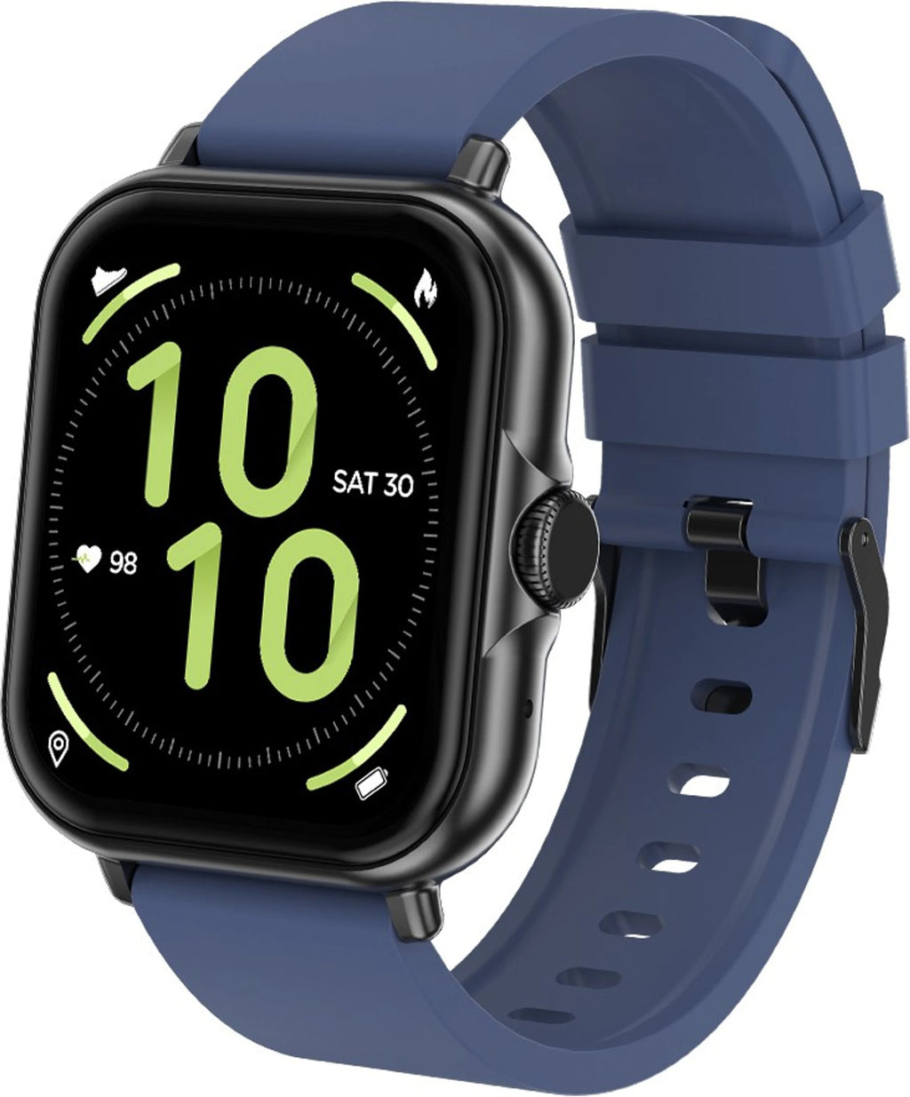 Pebble Spark Ace 1.85 Large HD Display