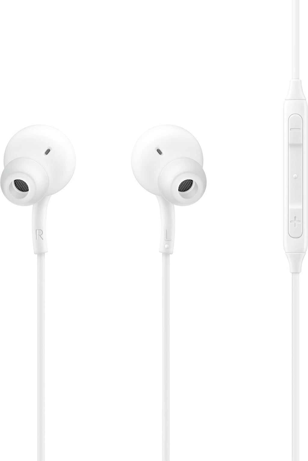 Samsung AKG-Tuned IC100 Type-C Earphone, White