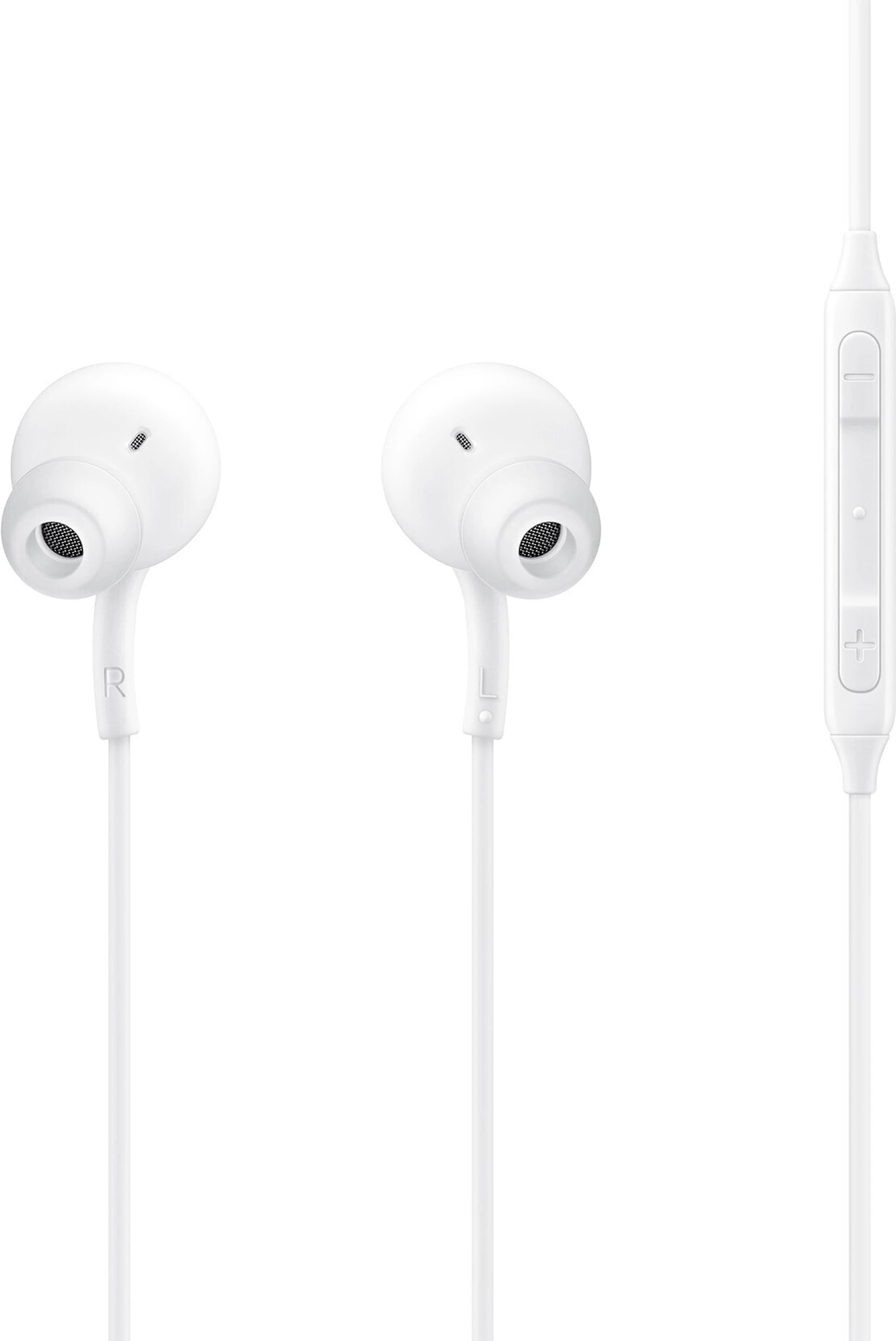 Samsung AKG-Tuned IC100 Type-C Earphone, White