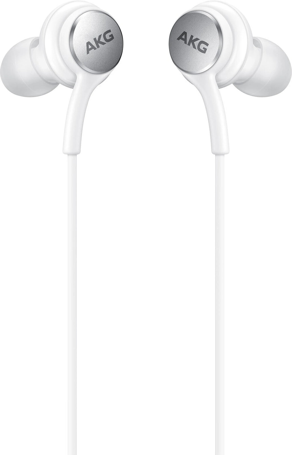 Samsung AKG-Tuned IC100 Type-C Earphone, White
