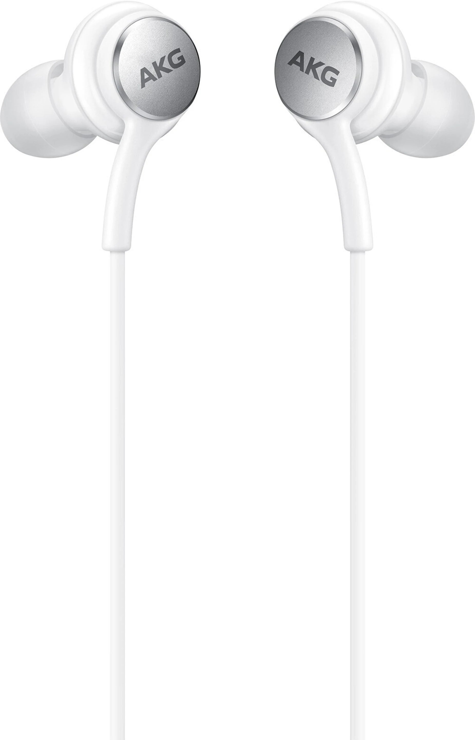 Samsung AKG-Tuned IC100 Type-C Earphone, White