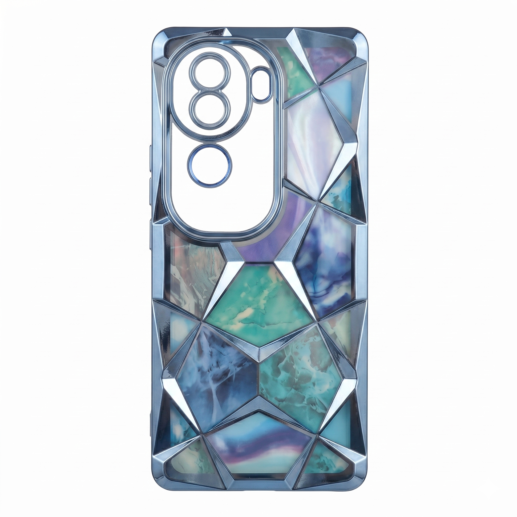 Diamond Case Cover (Vivo)