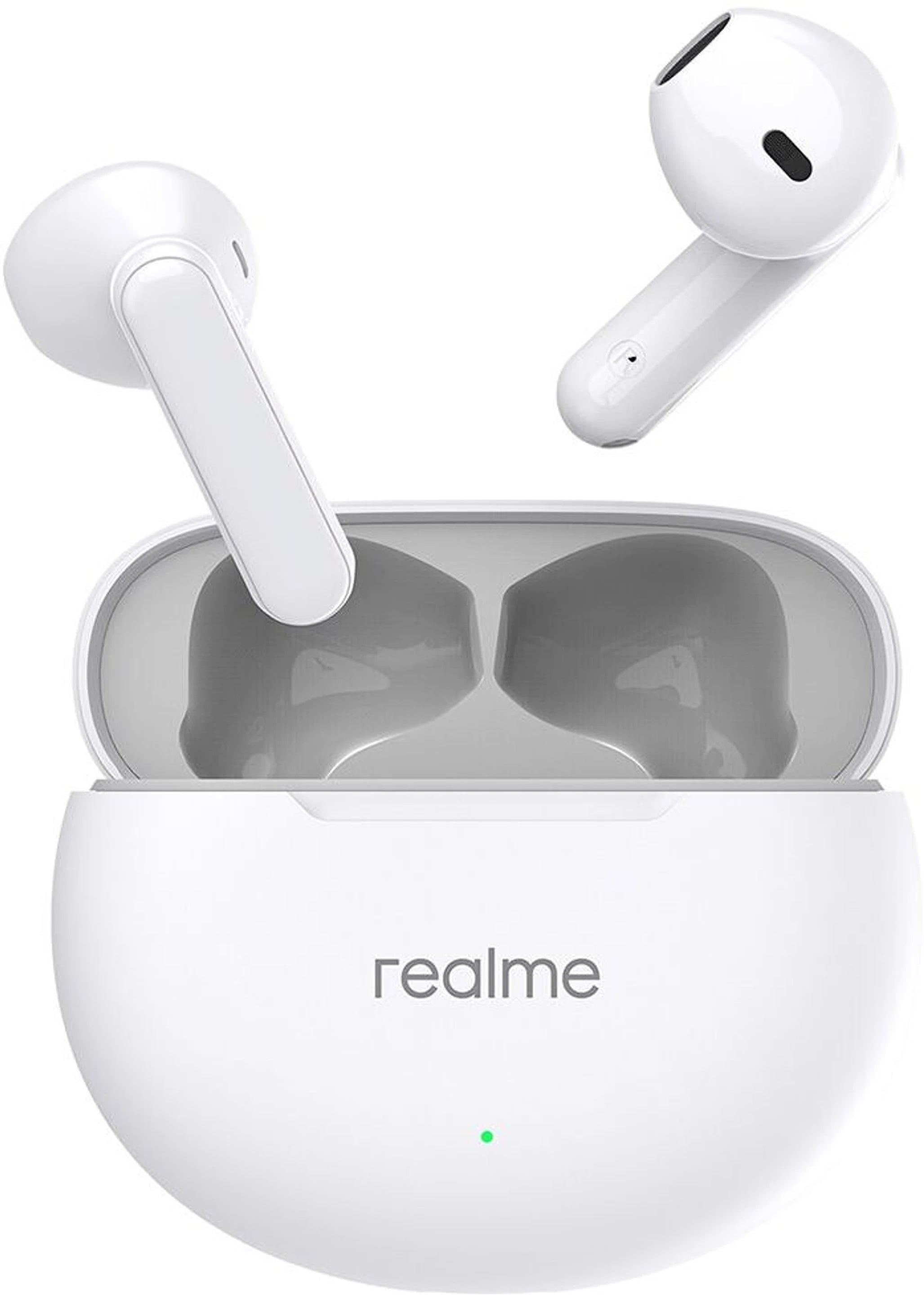 realme Buds T01 with 13mm Driver