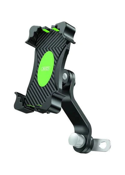 Xo C118 Reflector Holder Type Electric Or Motorized Motorcycle