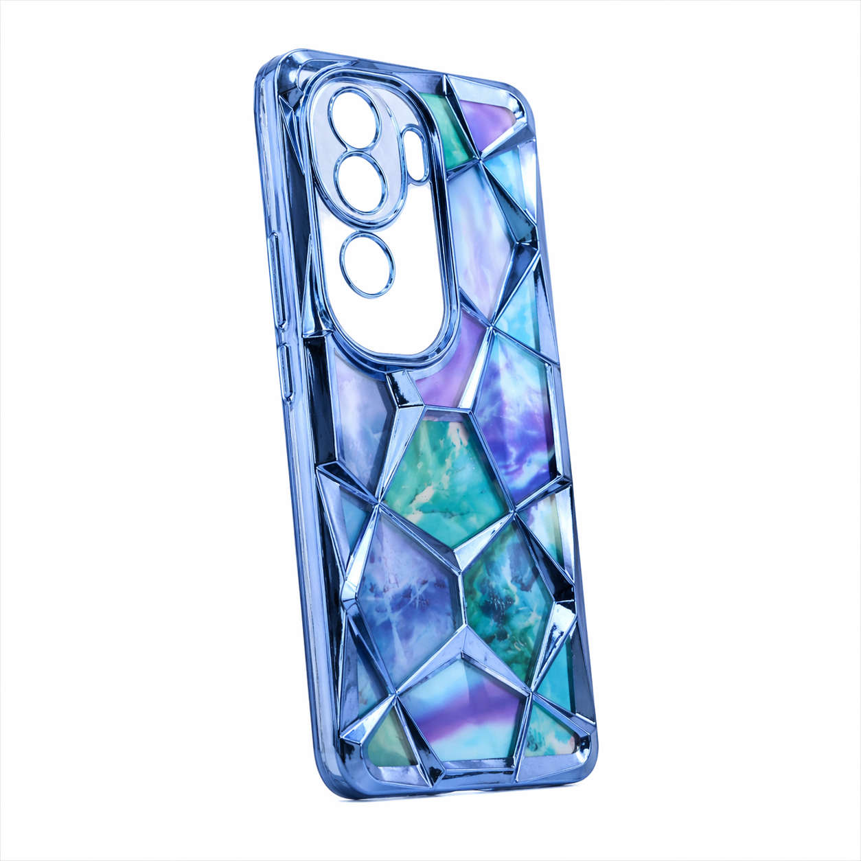 Diamond Case Cover (Vivo)