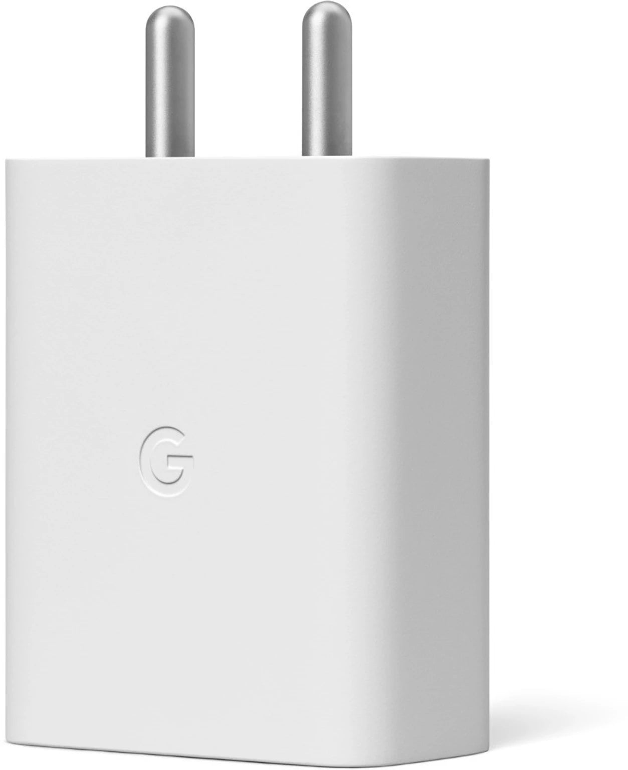 Google Original 30W Type C Rapid Fast Charger Adapter for USB-C Mobile Device Support