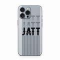 Premium “JATT” Typography Designer