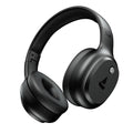 Boat Rockerz 421 Black Headphone black sabre