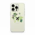 Travel Theme Designer