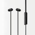 realme Buds Wireless 5 Lite in Ear Bluetooth Neckband black