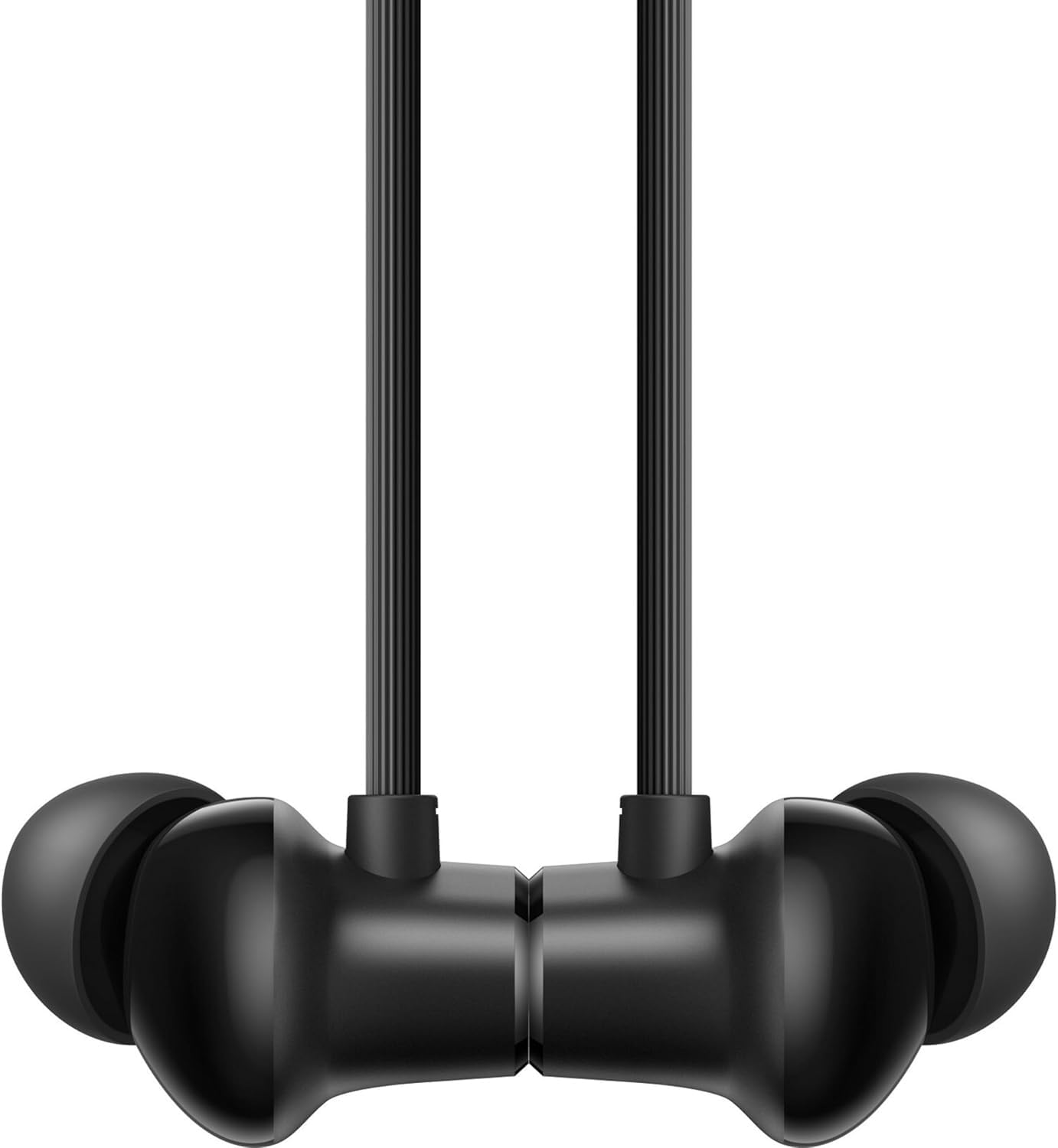 realme Buds Wireless 5 Lite in Ear Bluetooth Neckband black