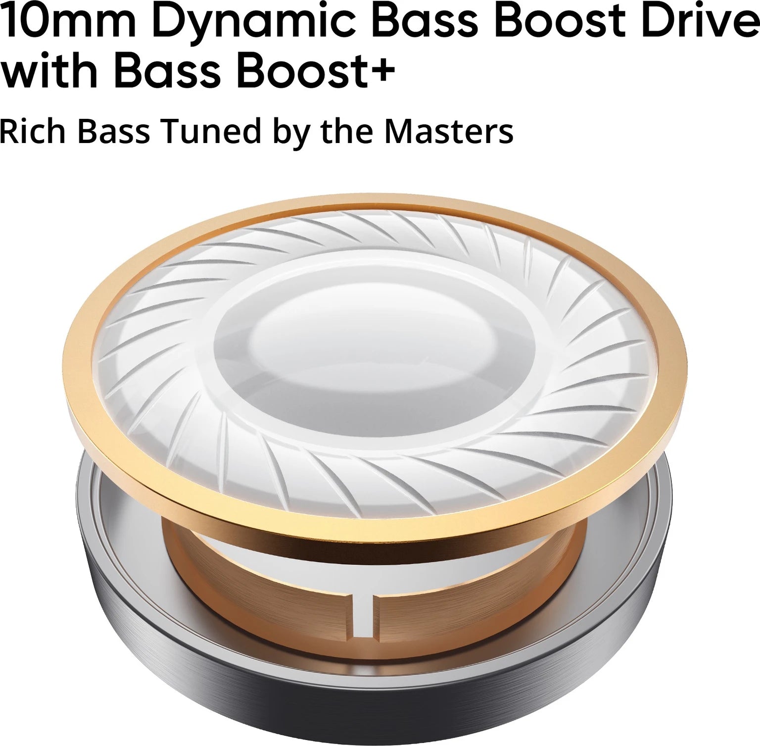 DIZO GoPods Neo with Active Noise Cancellation