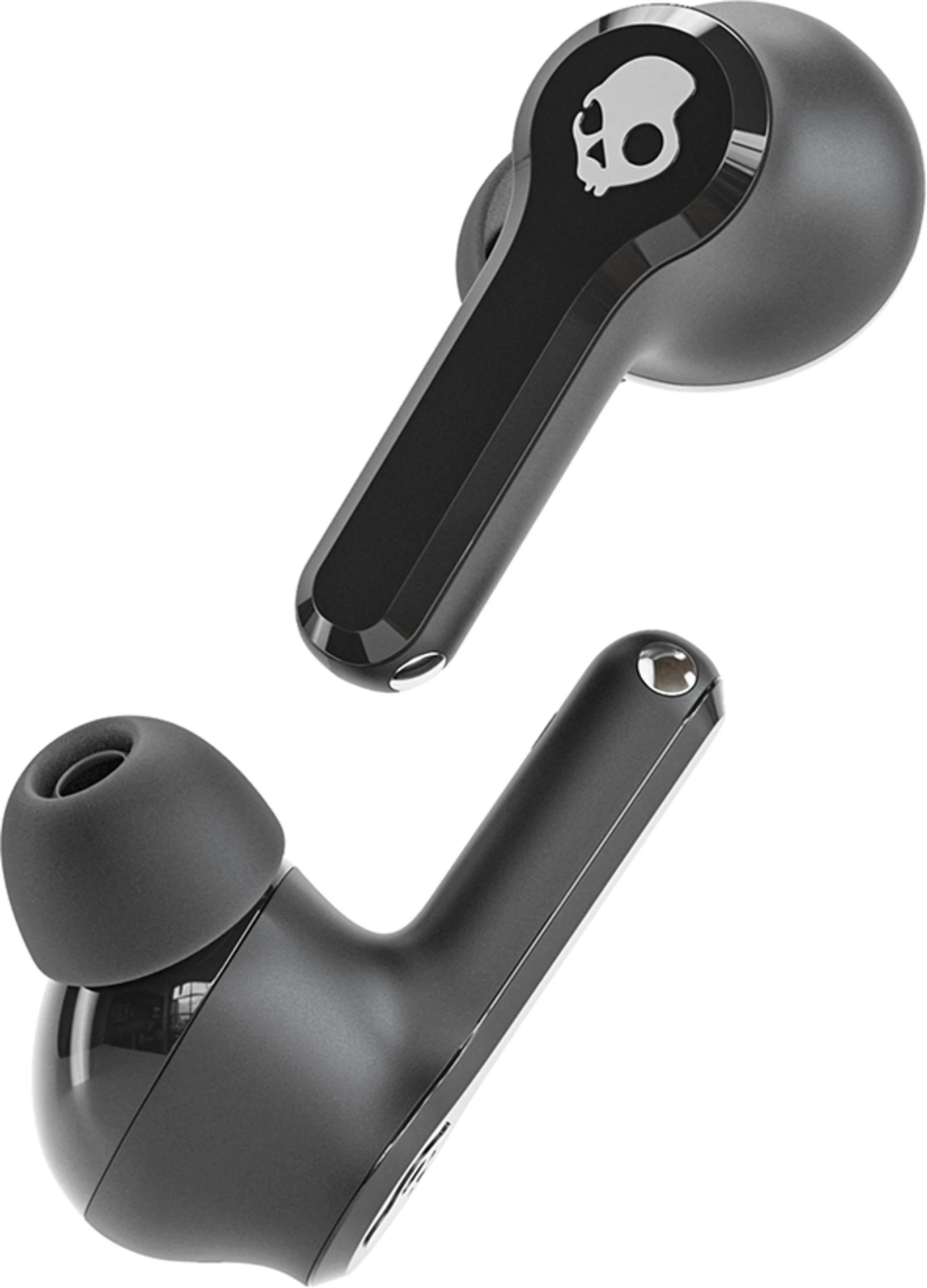 Skullcandy Ink’d ANC Wireless Earbuds with Active Noise Cancelling