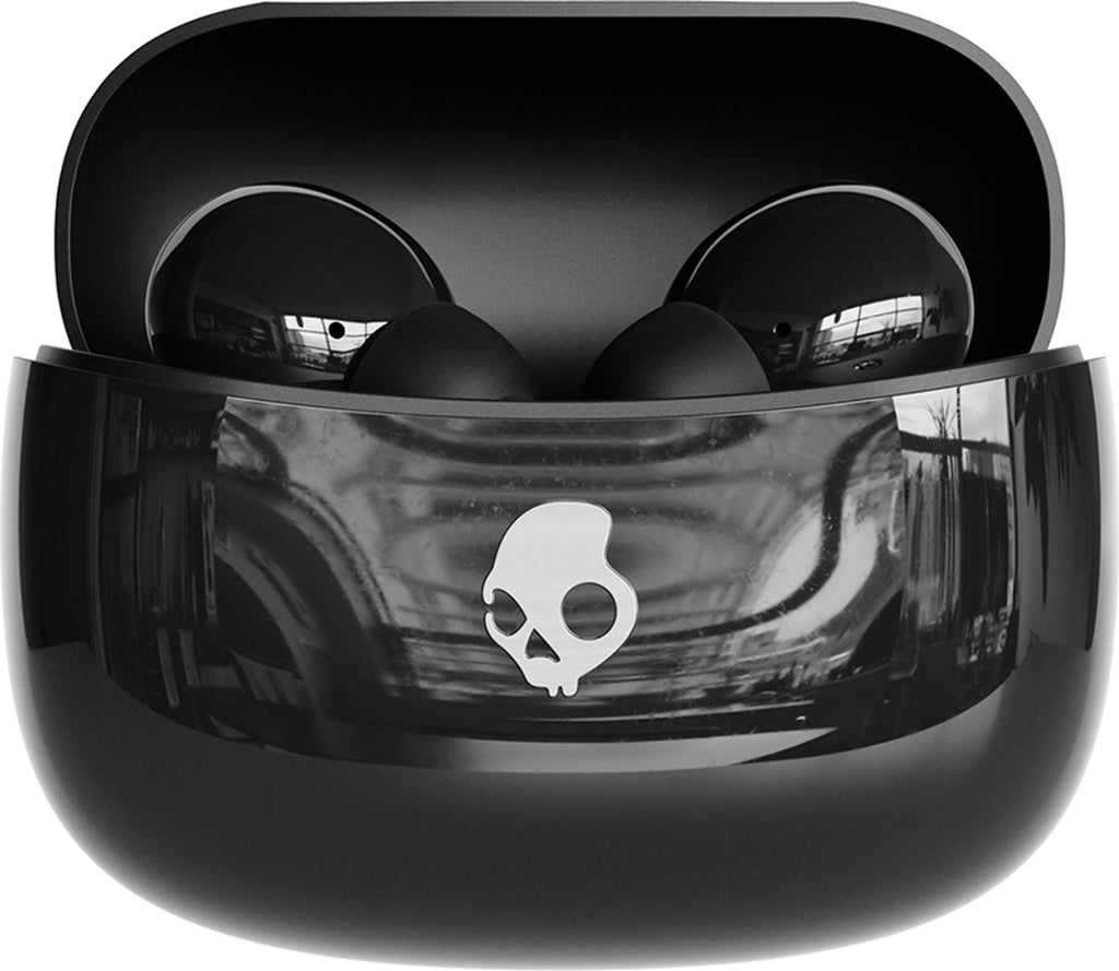 Skullcandy Ink’d ANC Wireless Earbuds with Active Noise Cancelling