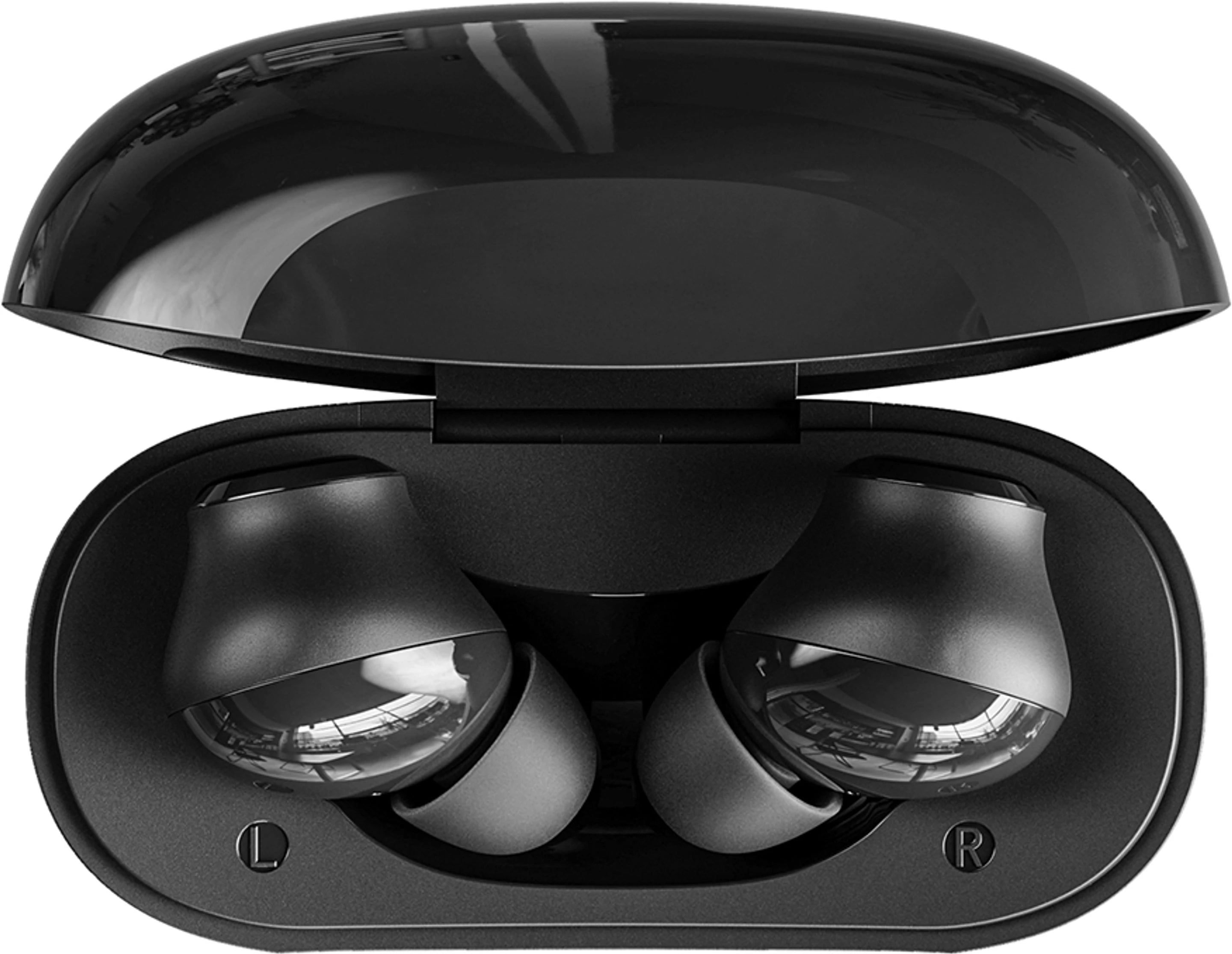Skullcandy Ink’d ANC Wireless Earbuds with Active Noise Cancelling